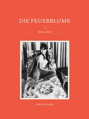 cover image of Die Feuerblume